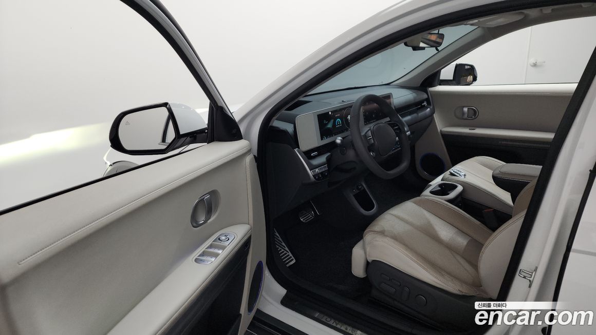 Hyundai Ioniq5 2022