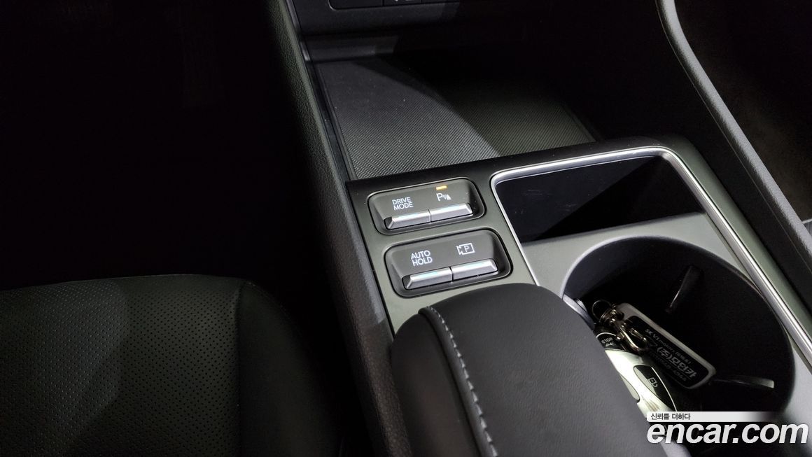 Hyundai Sonata 2024