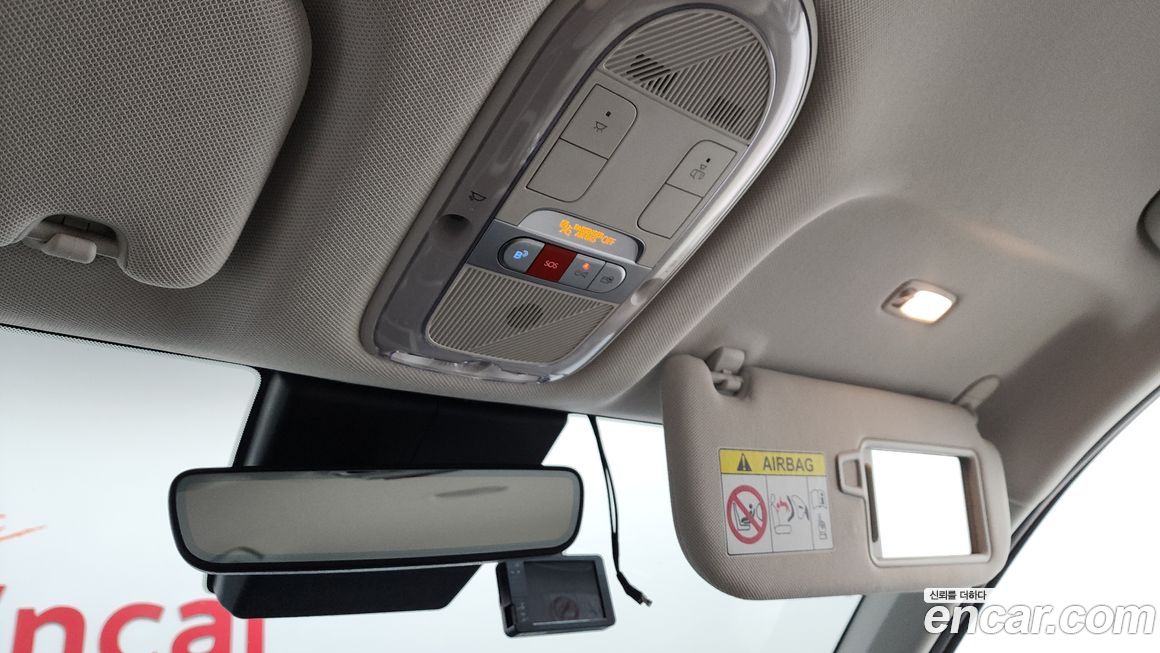 Hyundai Ioniq5 2022
