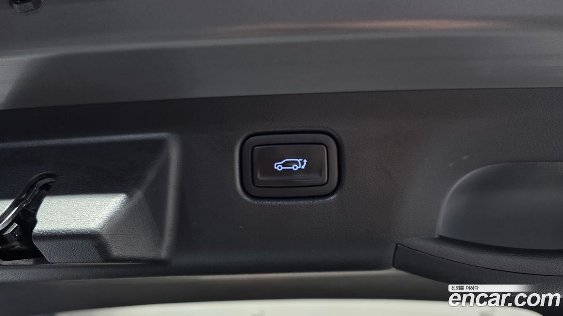 Hyundai Kona 2025