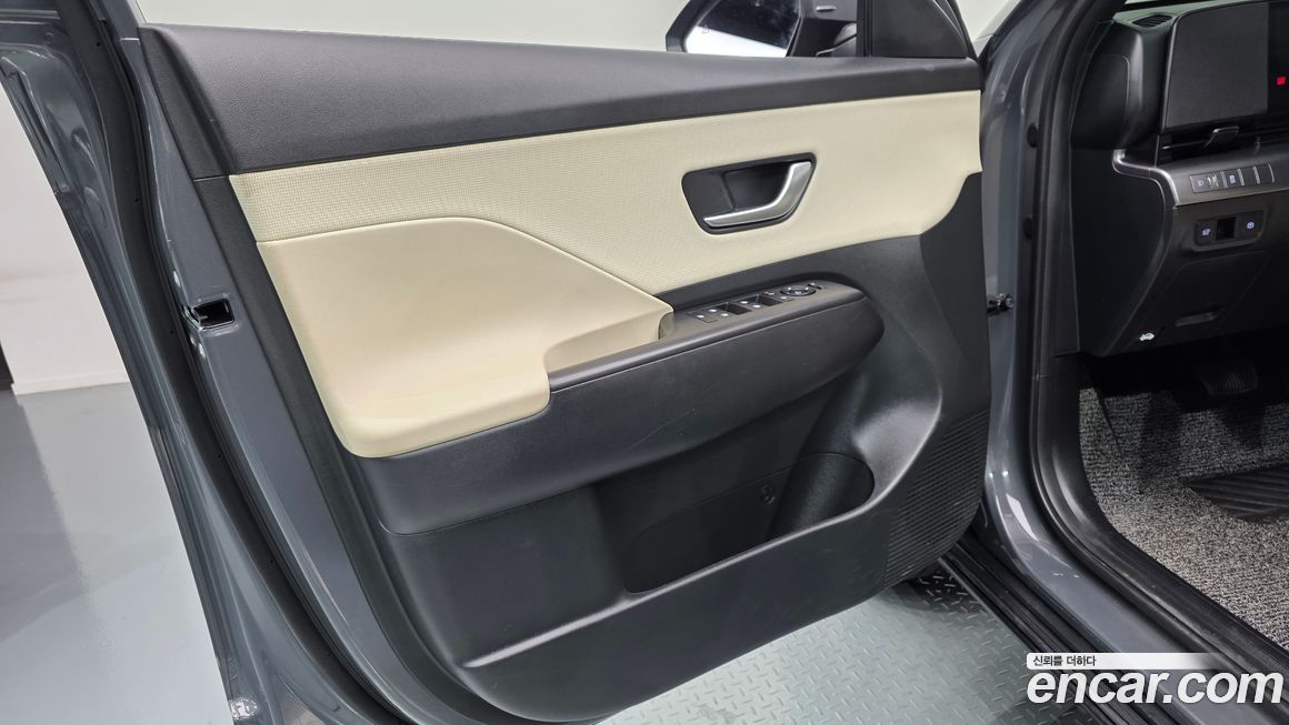 Hyundai Kona 2025