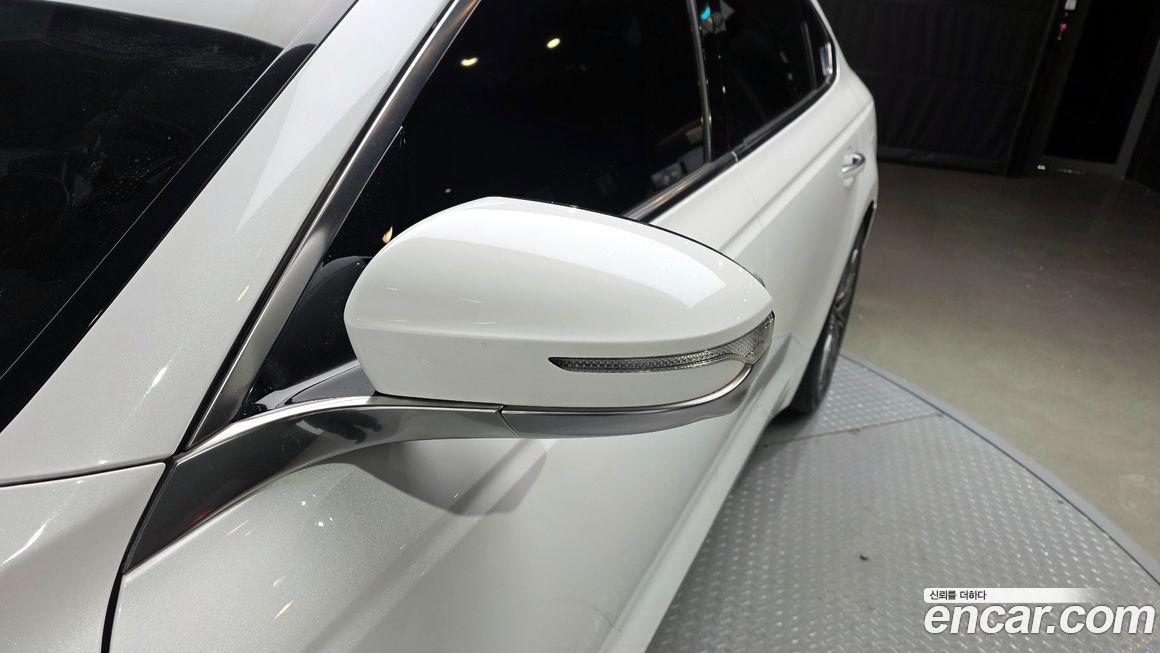 Kia K9 2020