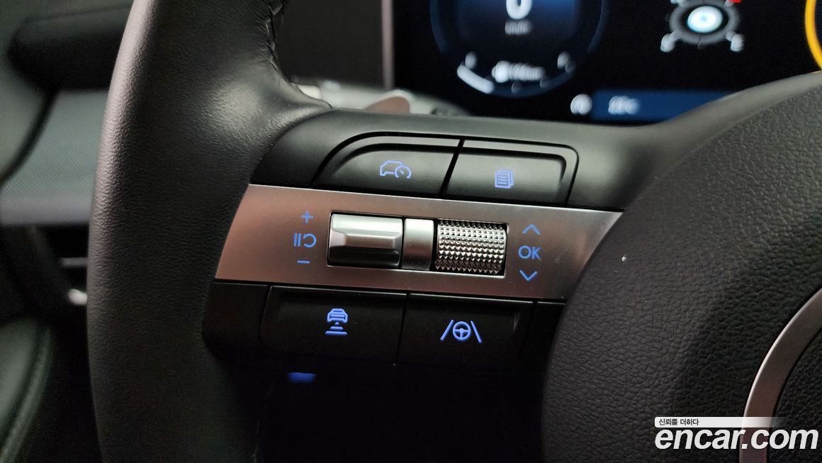 Hyundai Sonata 2024