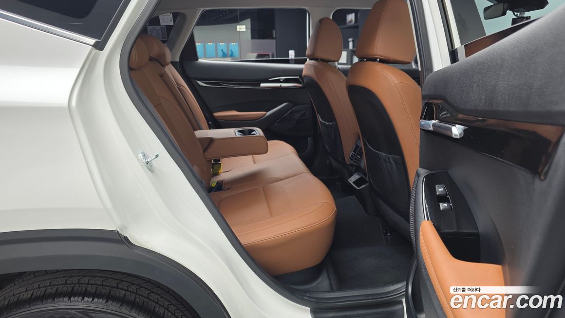 Kia Seltos 2024