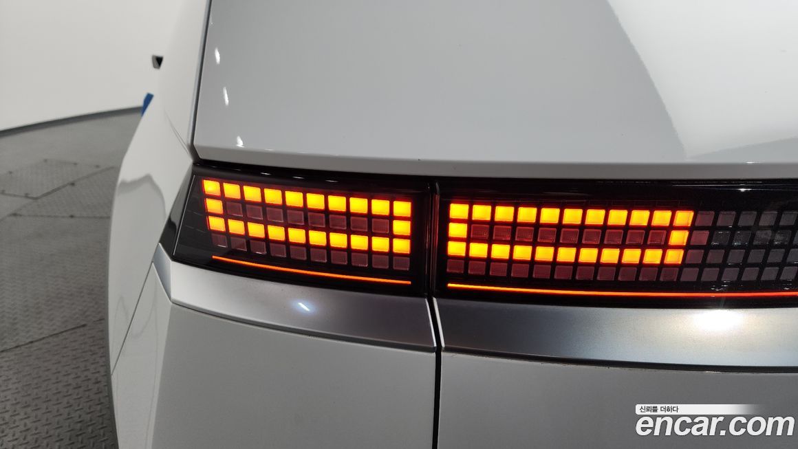 Hyundai Ioniq5 2022
