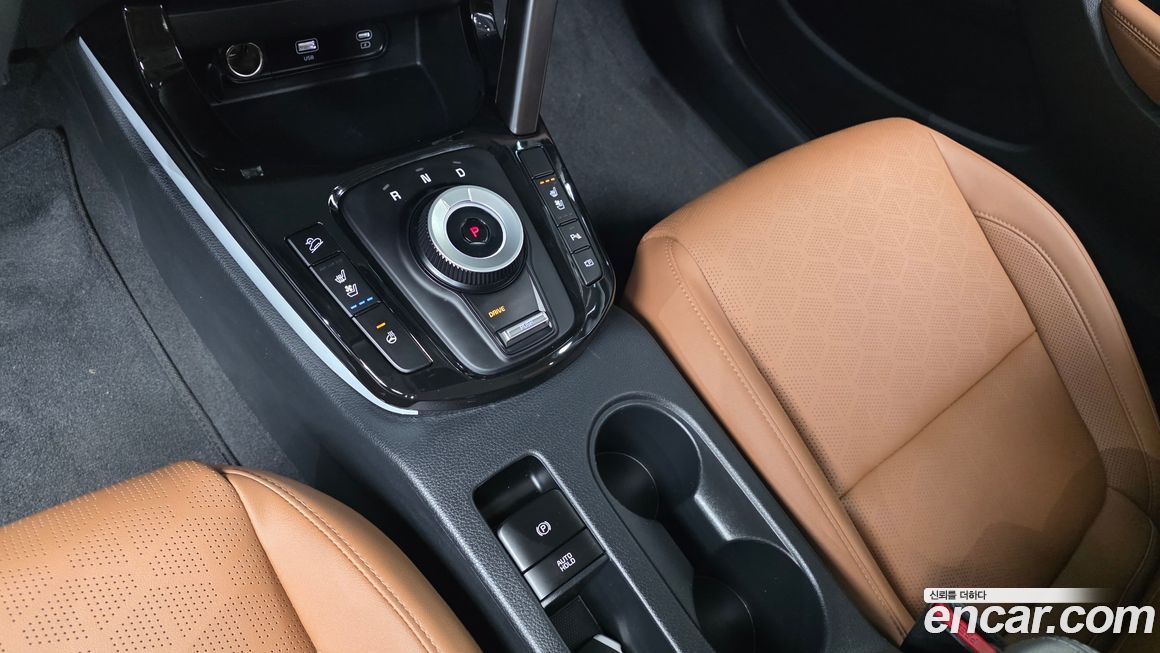 Kia Seltos 2024