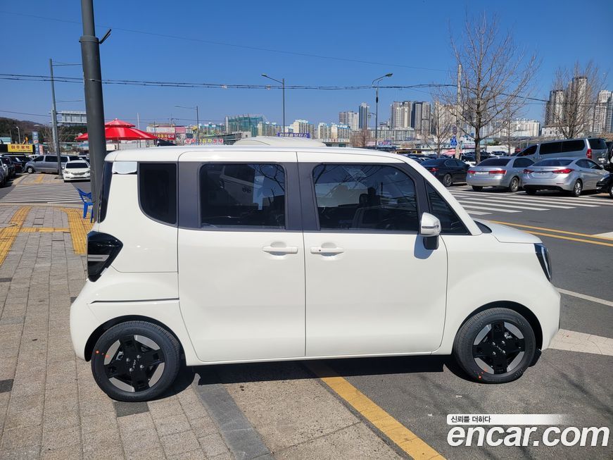 Kia RAY 2026