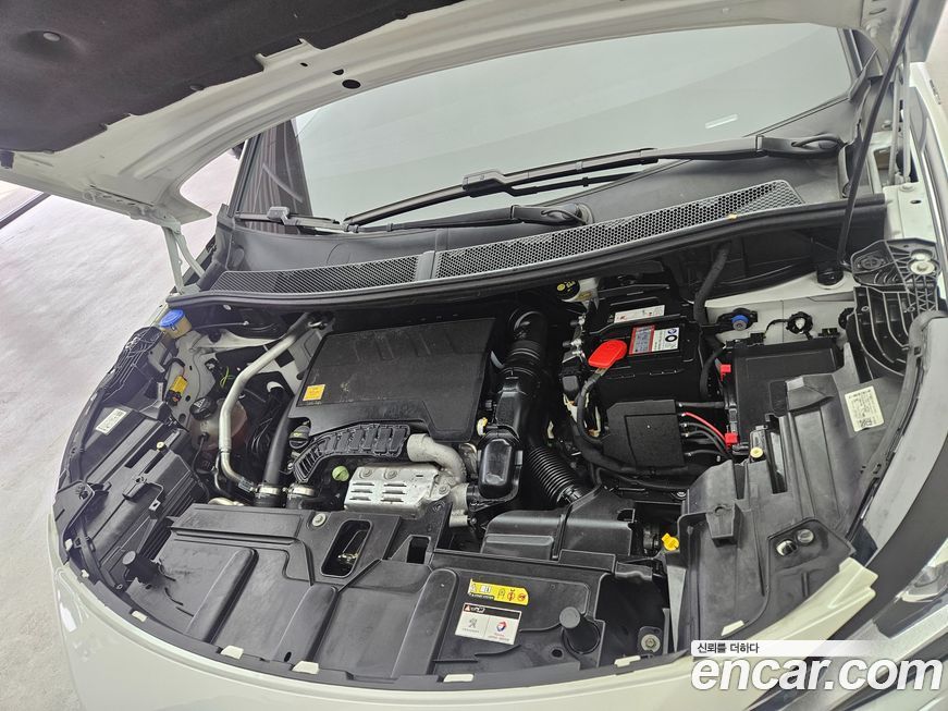 Peugeot 5008 2022