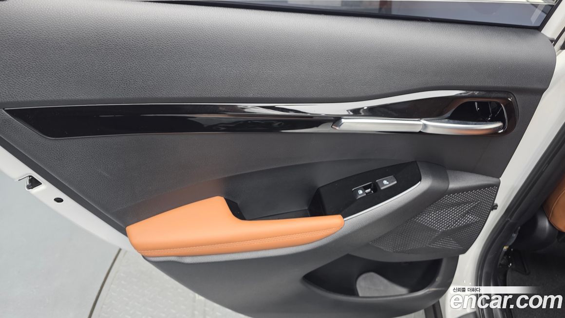 Kia Seltos 2024