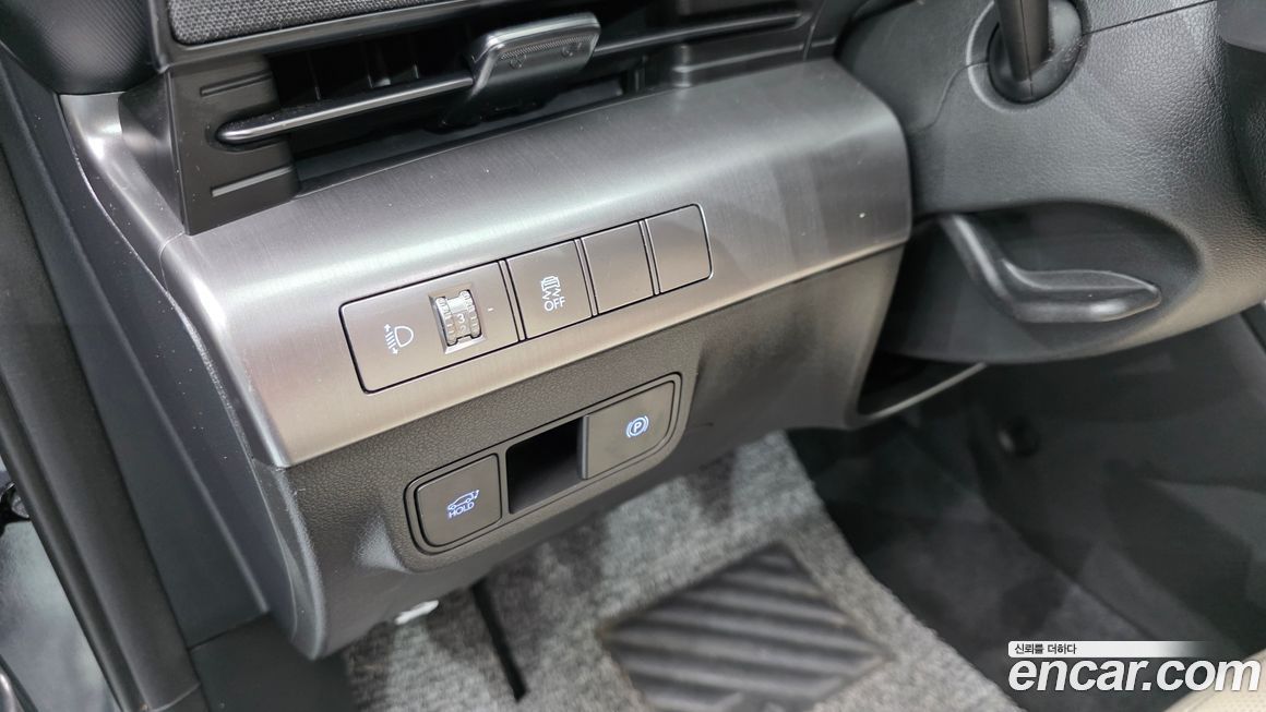 Hyundai Kona 2025