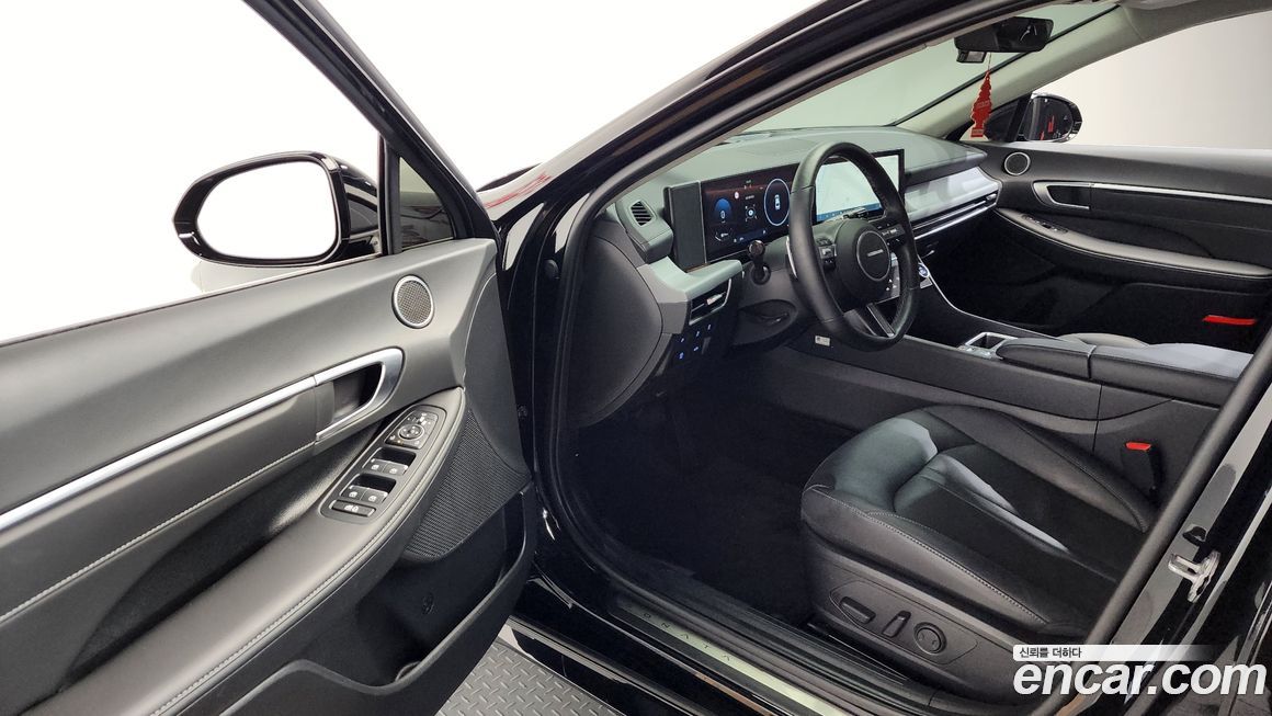 Hyundai Sonata 2024