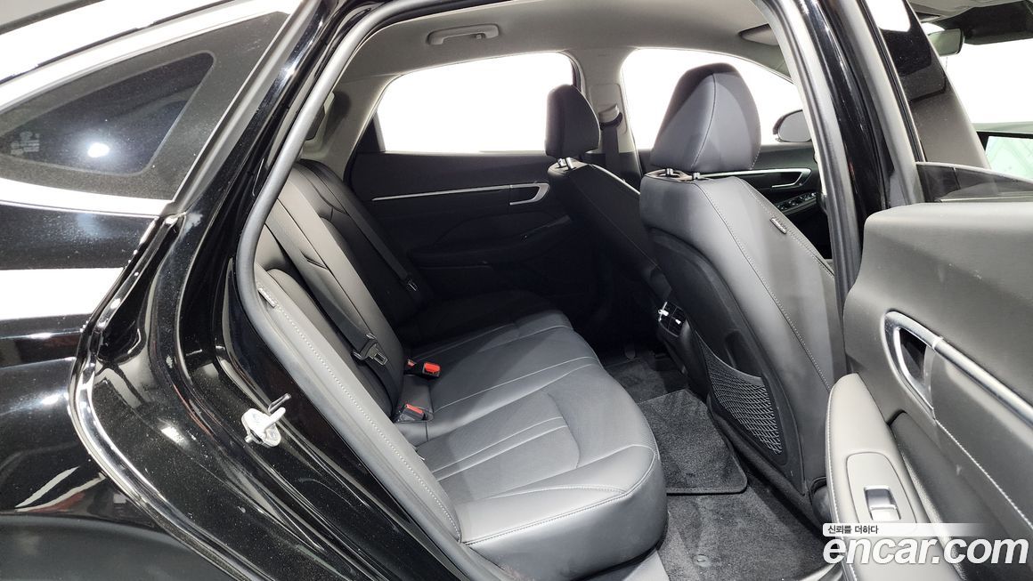 Hyundai Sonata 2024