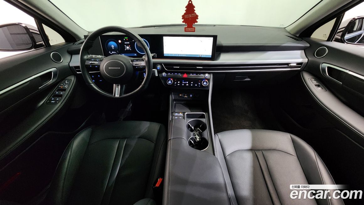 Hyundai Sonata 2024