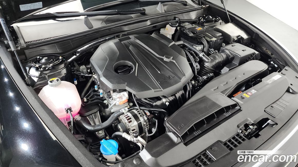 Hyundai Sonata 2024
