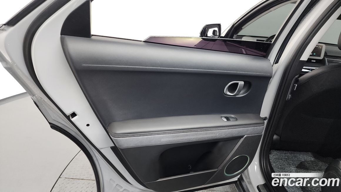 Hyundai Ioniq5 2022