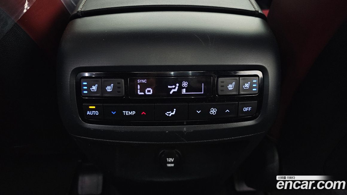 Hyundai Palisade 2019