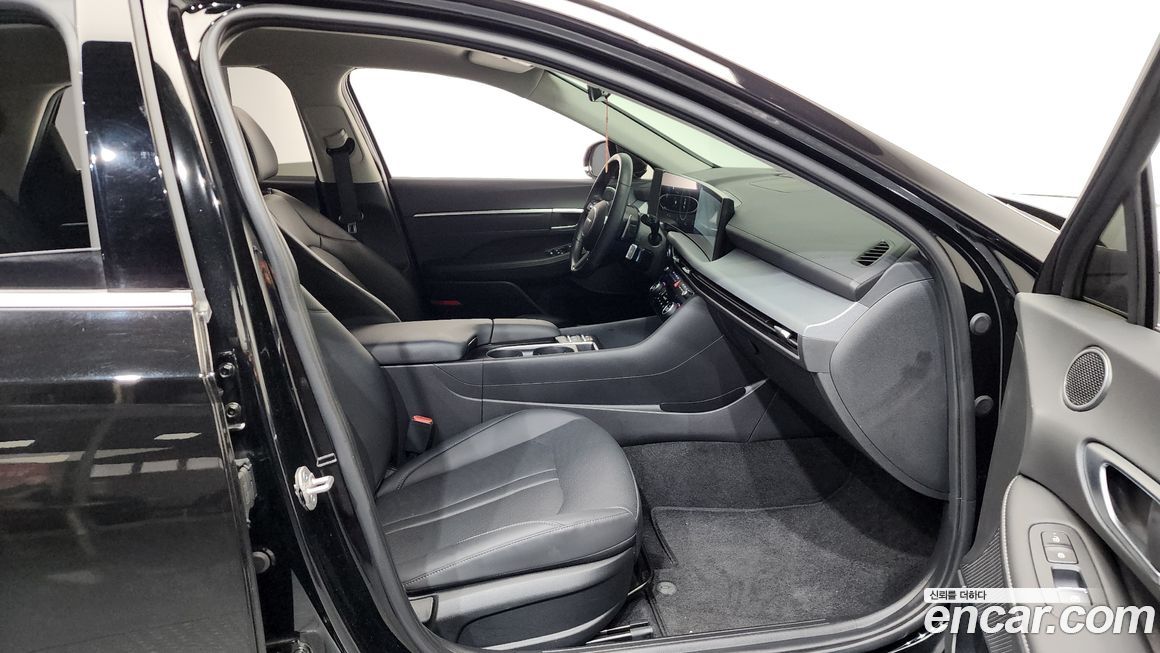 Hyundai Sonata 2024
