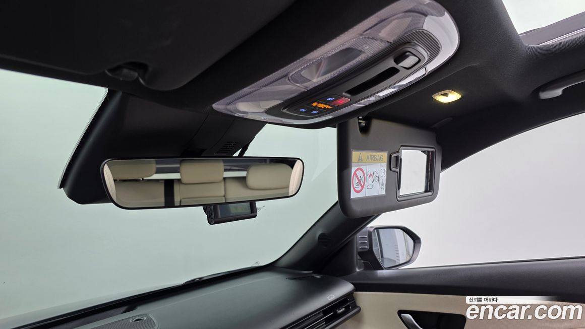 Hyundai Kona 2025
