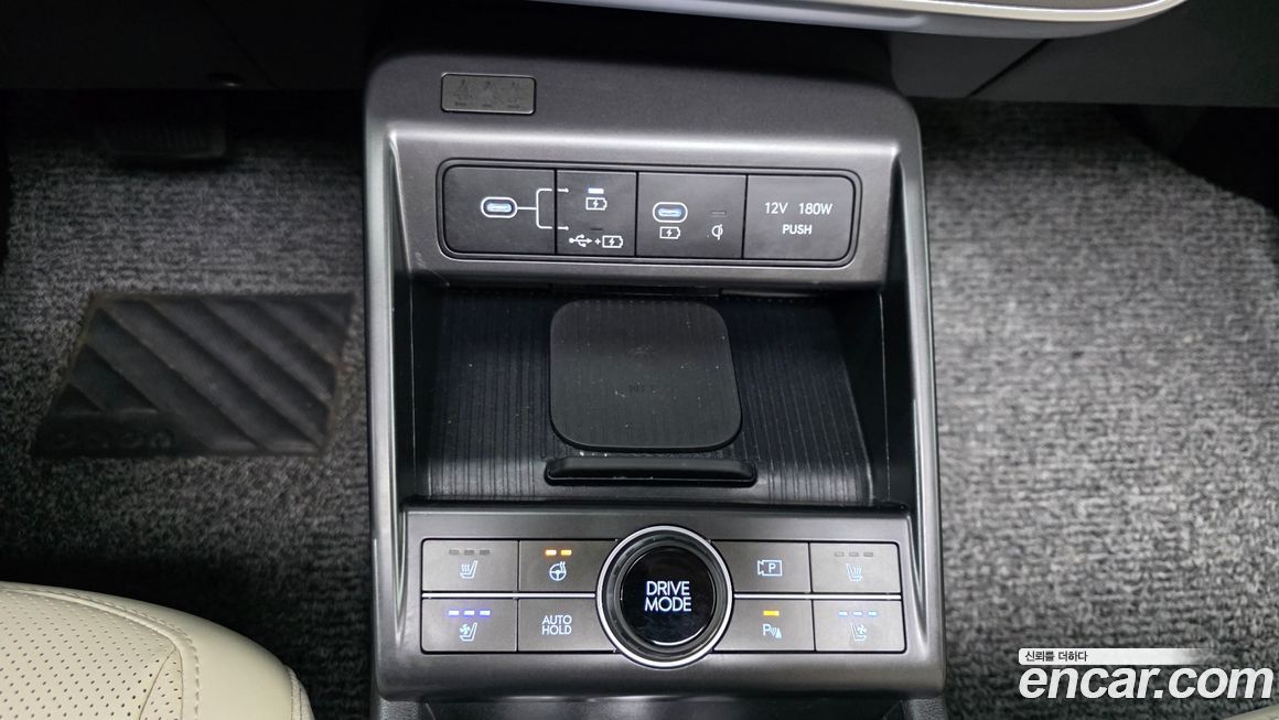 Hyundai Kona 2025