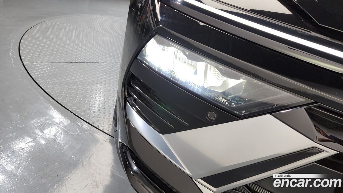 Hyundai Sonata 2024