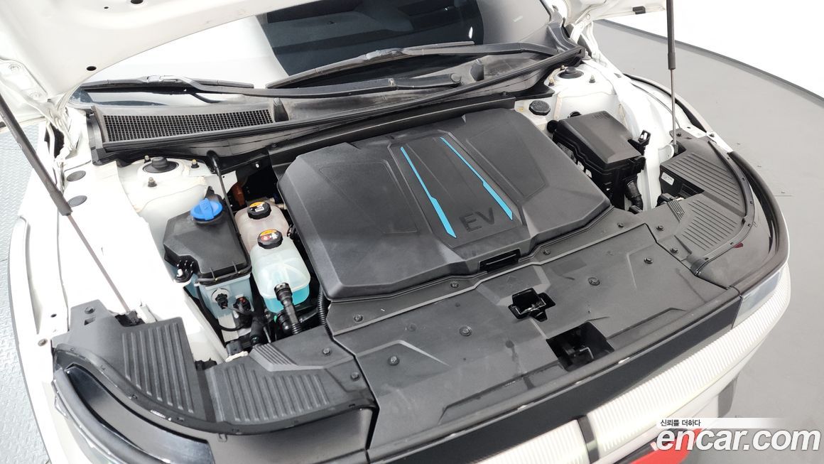 Hyundai Ioniq5 2022