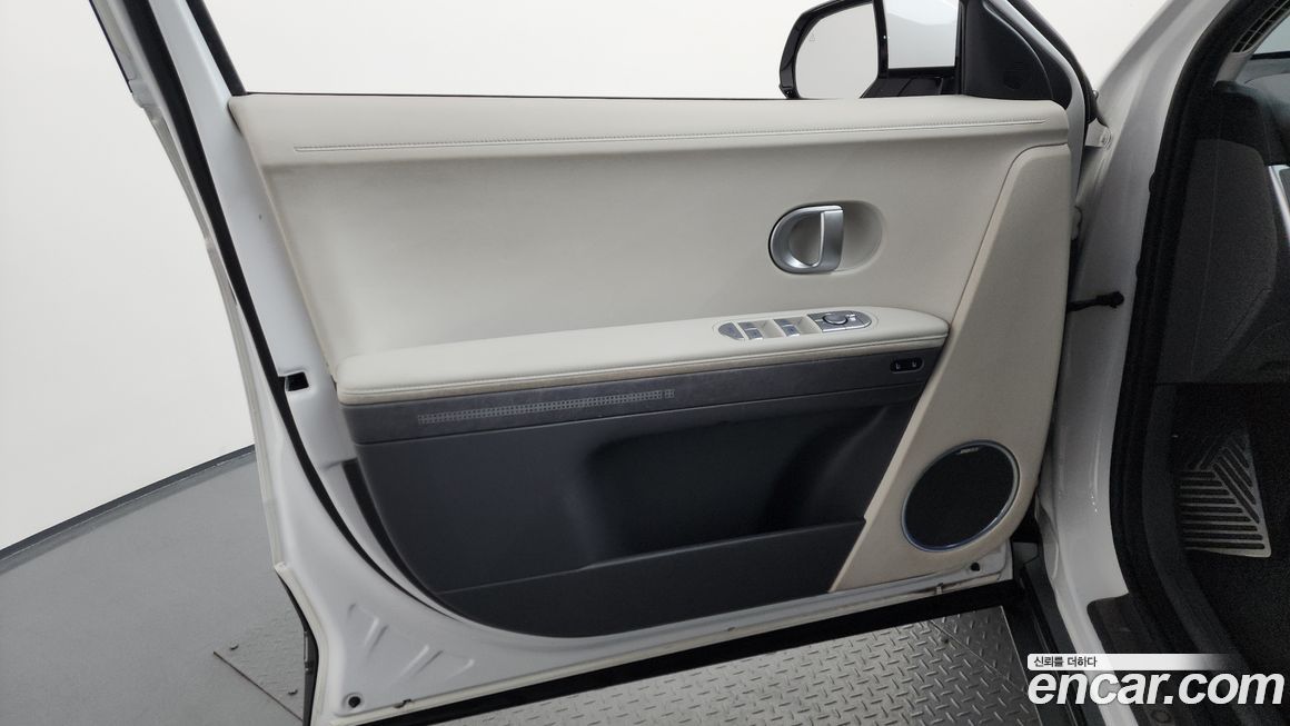 Hyundai Ioniq5 2022