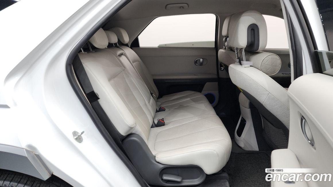 Hyundai Ioniq5 2022