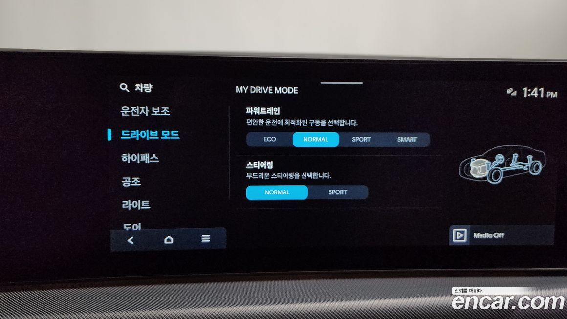 Hyundai Sonata 2024