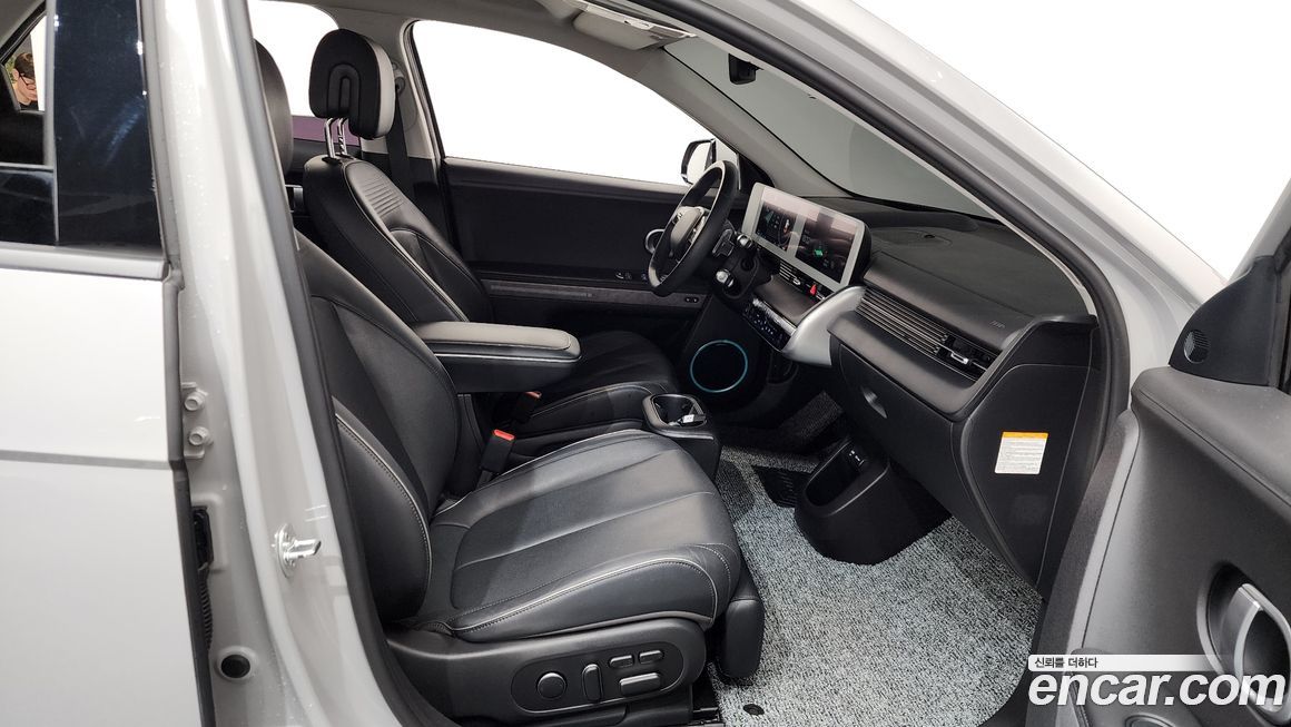 Hyundai Ioniq5 2022