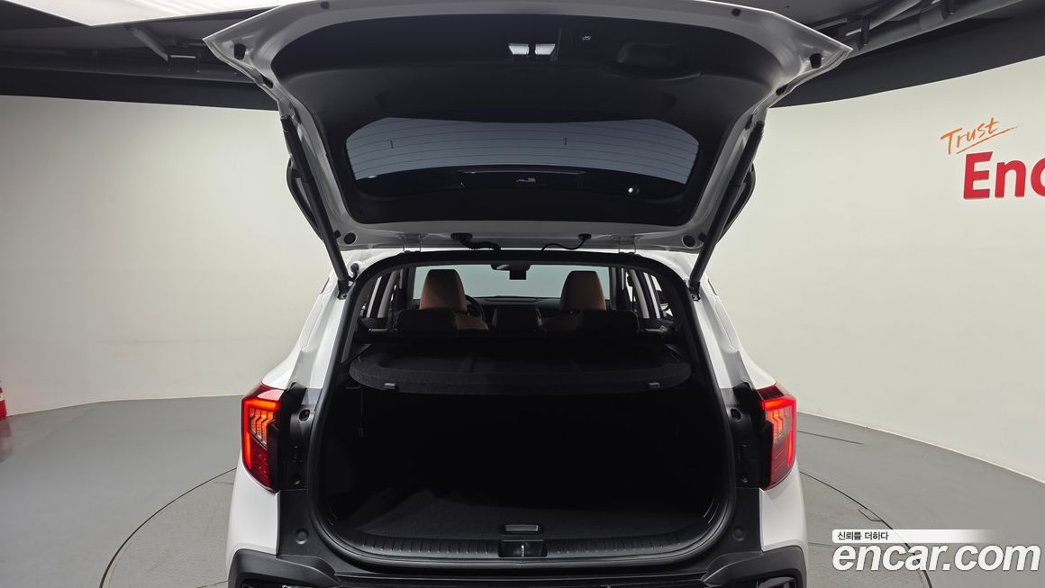 Kia Seltos 2024