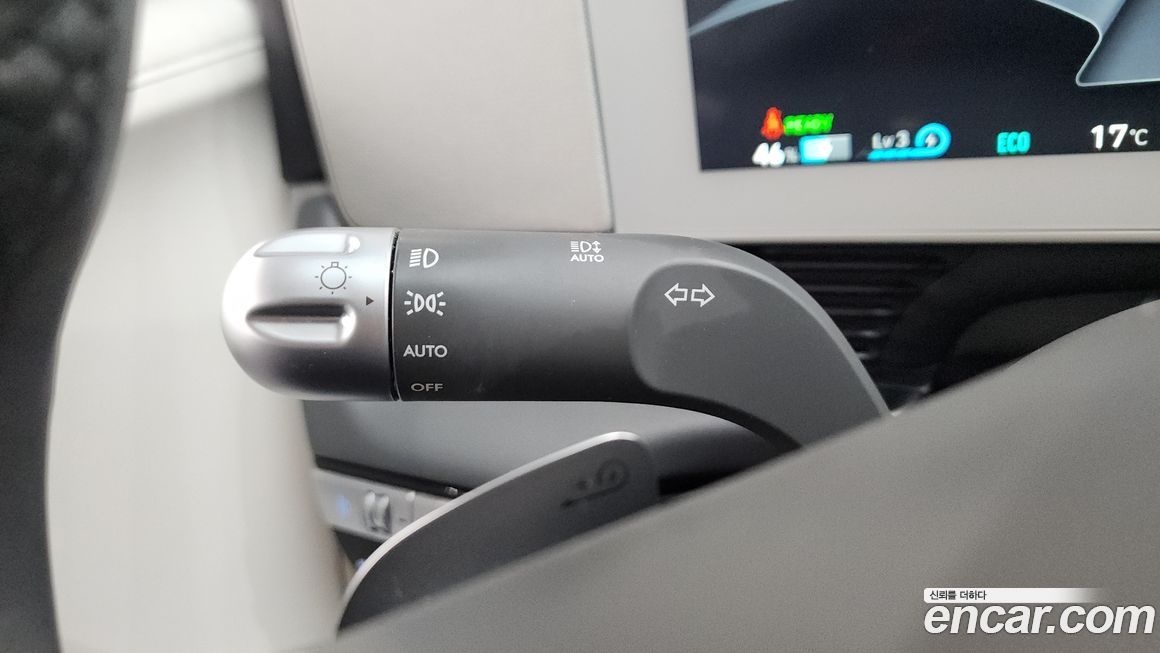 Hyundai Ioniq5 2022