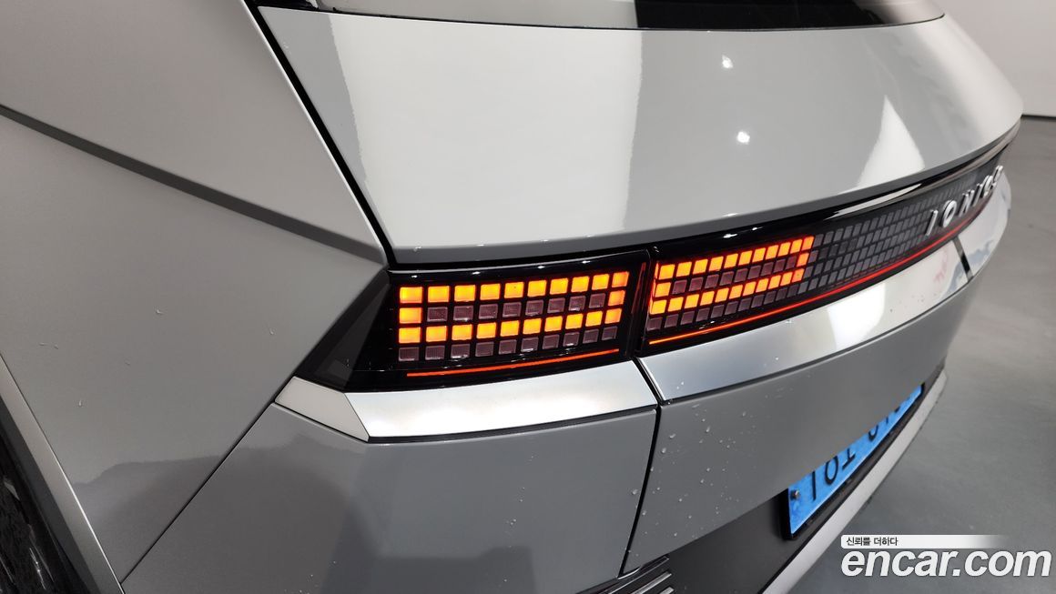 Hyundai Ioniq5 2022