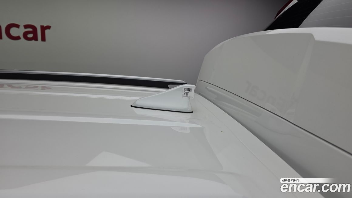 Kia Seltos 2024