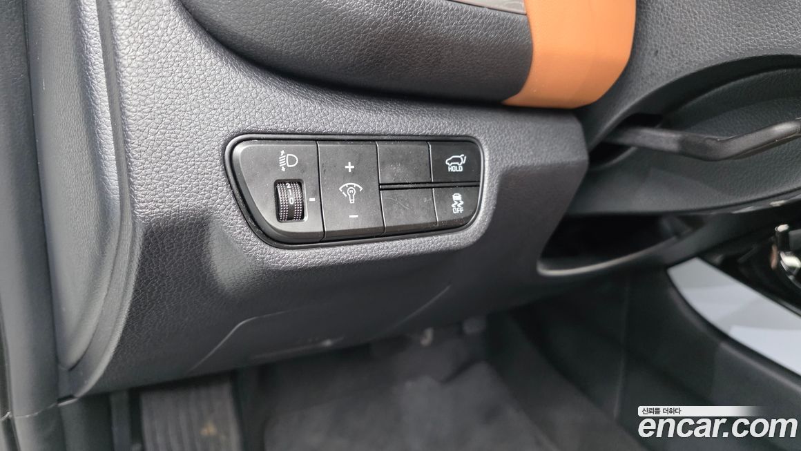 Kia Seltos 2024