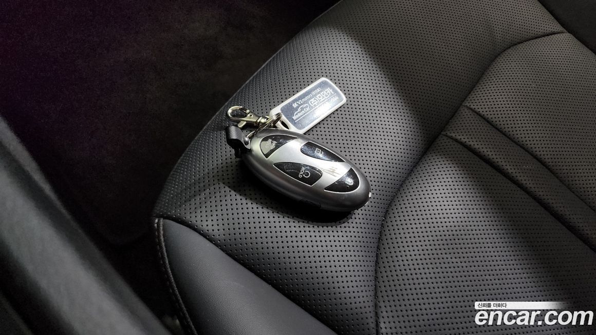 Hyundai Sonata 2024