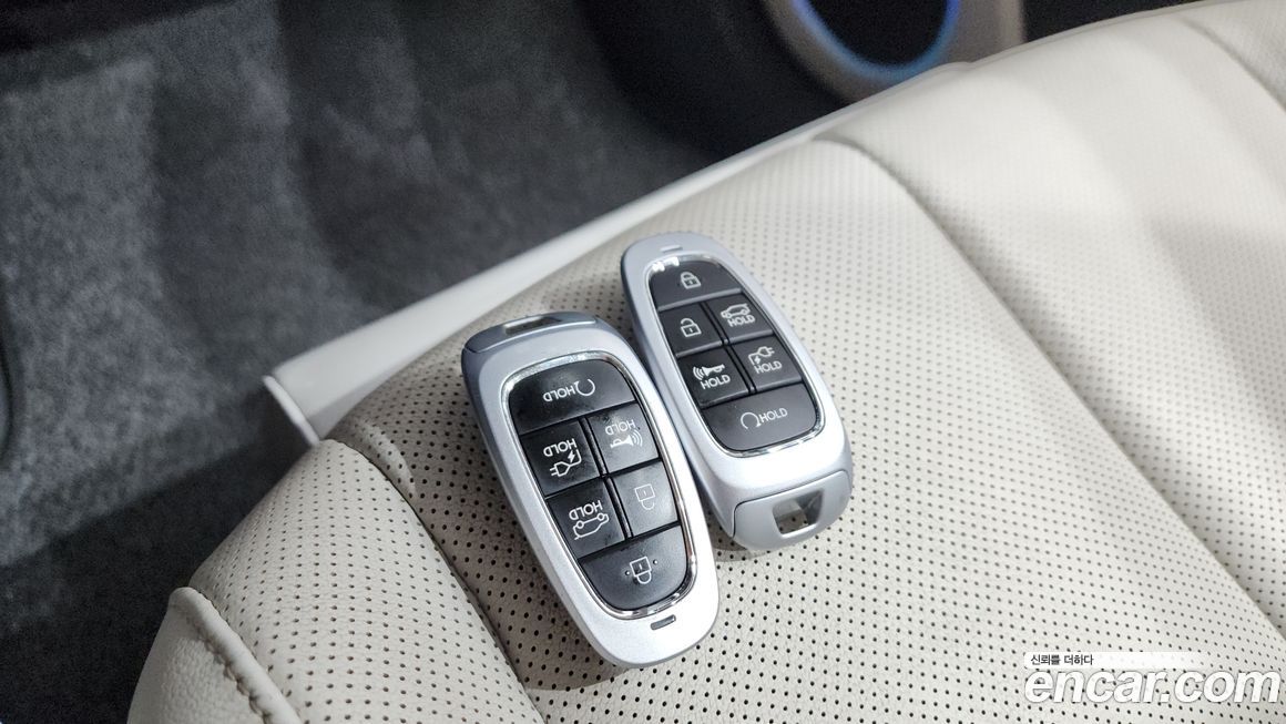 Hyundai Ioniq5 2022