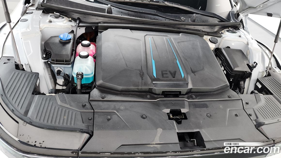 Hyundai Ioniq5 2022