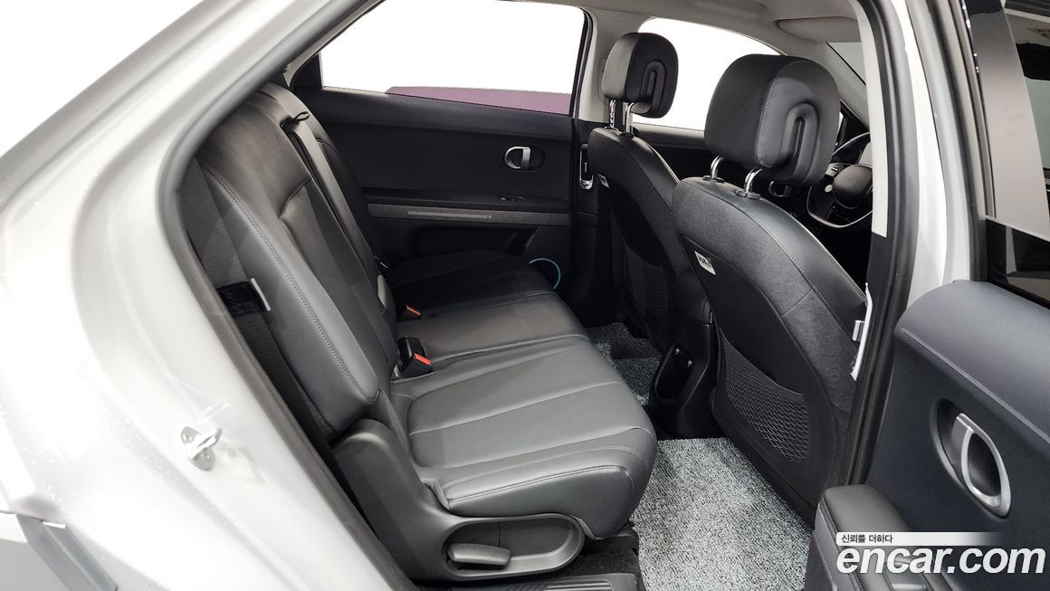 Hyundai Ioniq5 2022