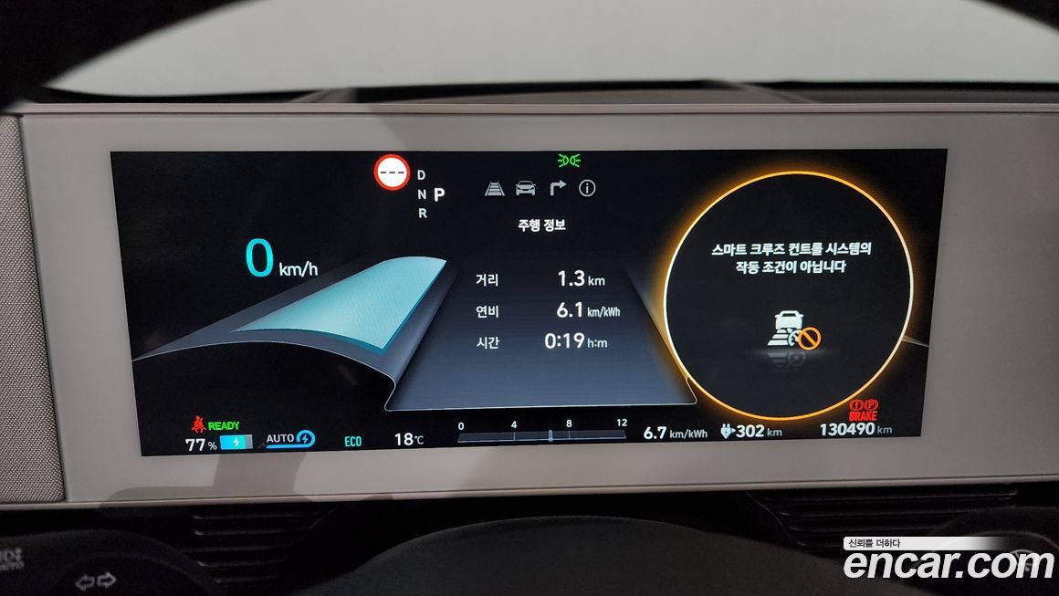 Hyundai Ioniq5 2022