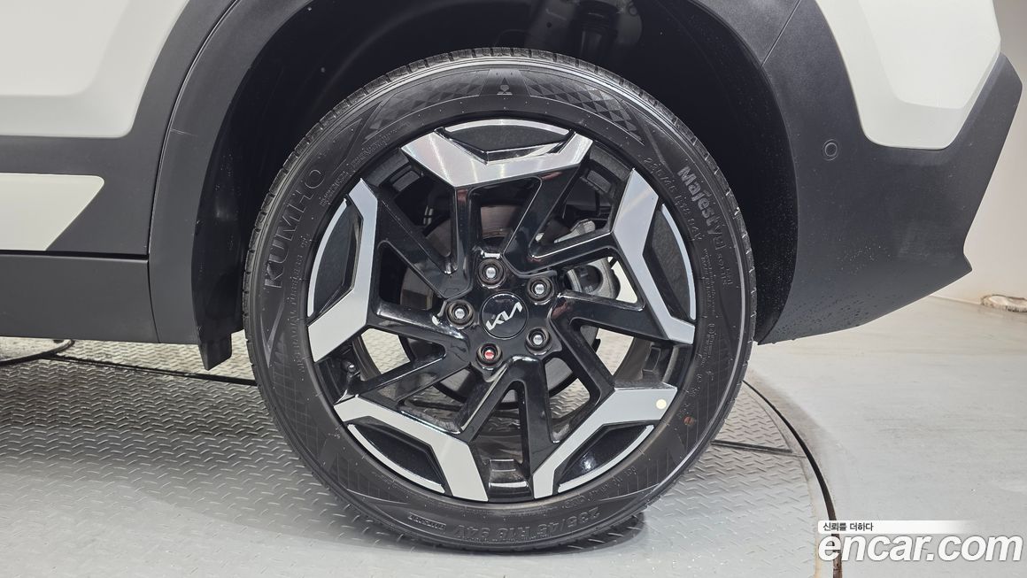 Kia Seltos 2024