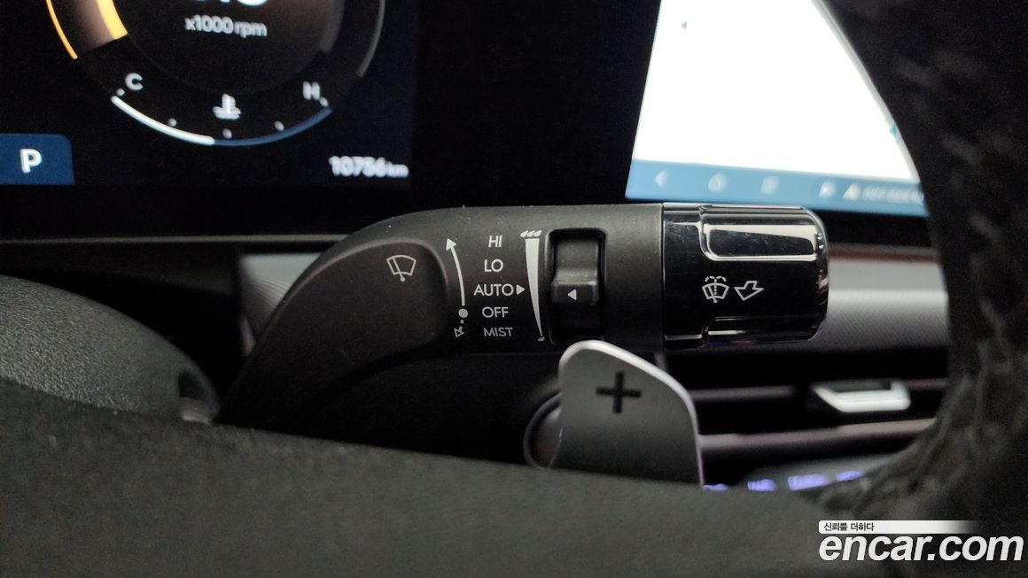 Hyundai Sonata 2024