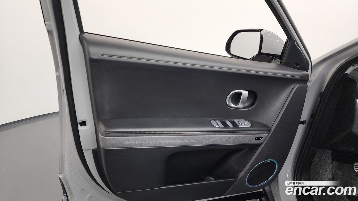 Hyundai Ioniq5 2022