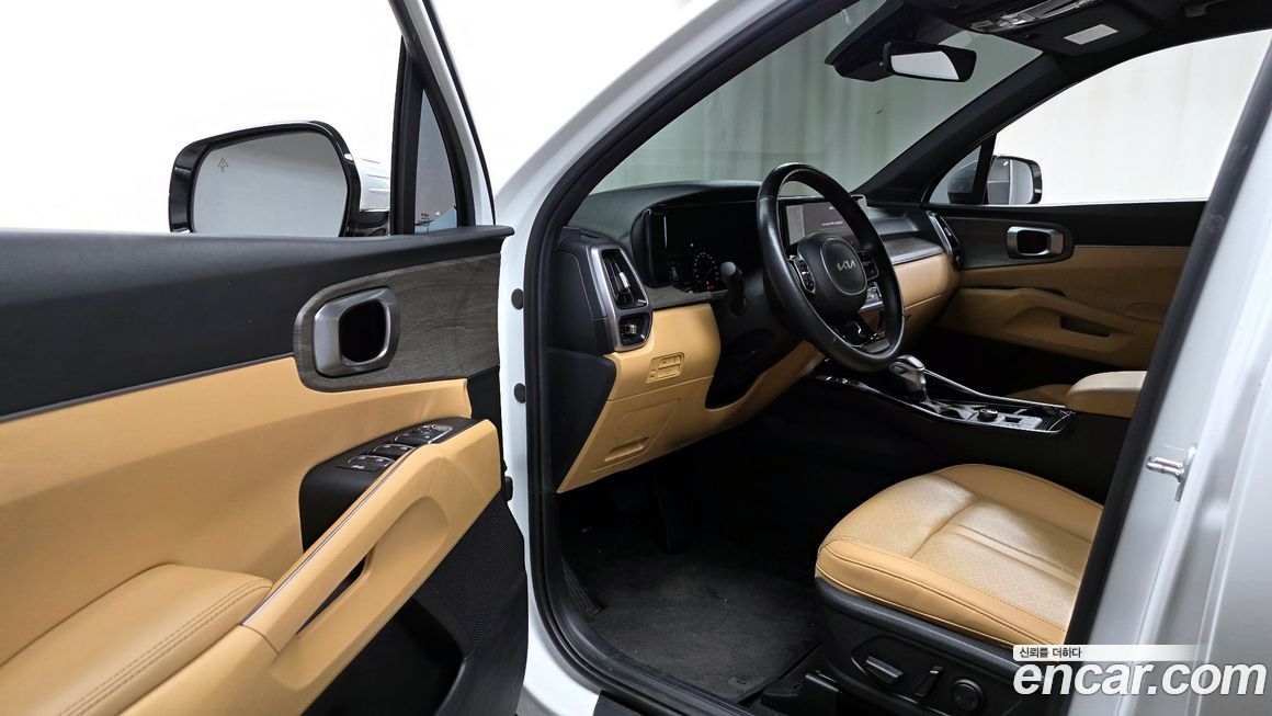 Kia Sorento 2023