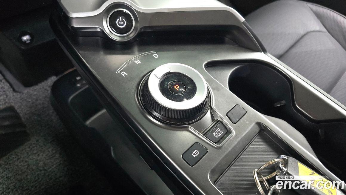 Kia EV6 2022