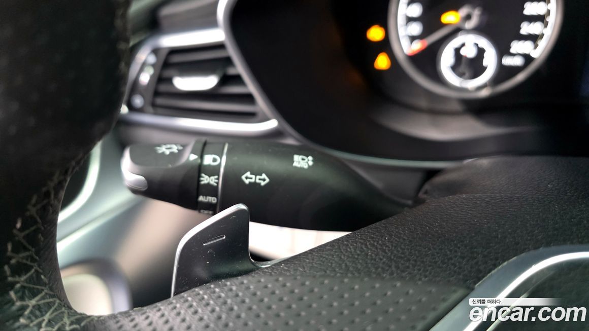 Genesis G70 2021