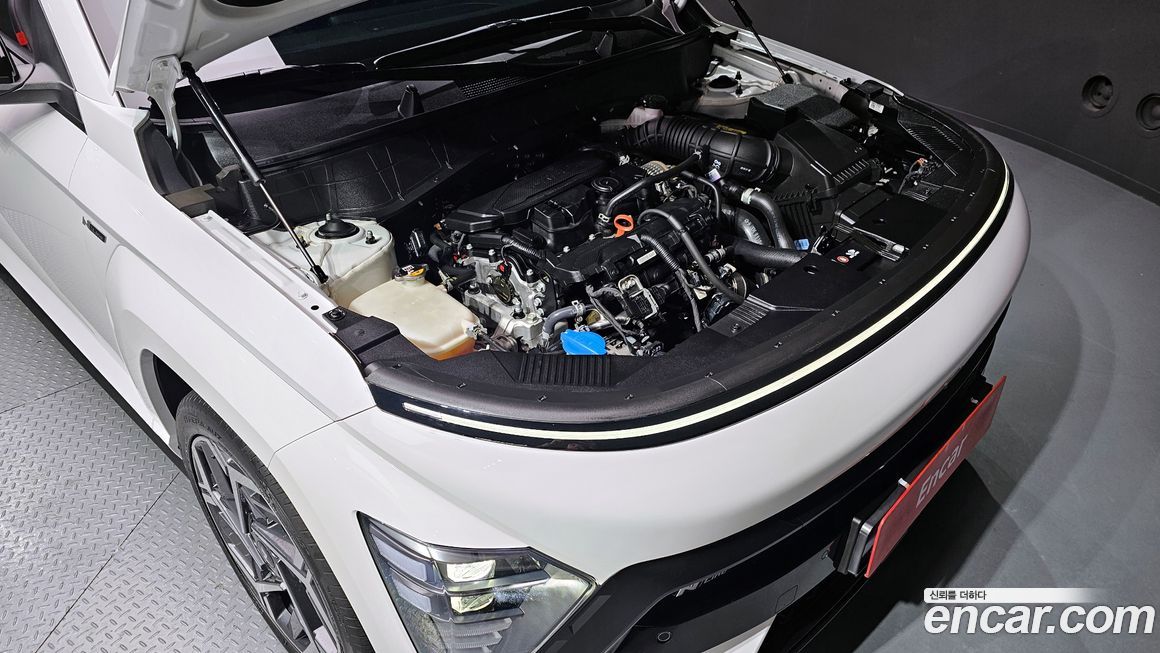 Hyundai Kona 2023