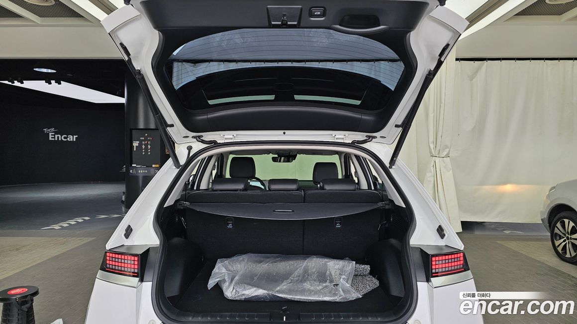 Hyundai Ioniq5 2022