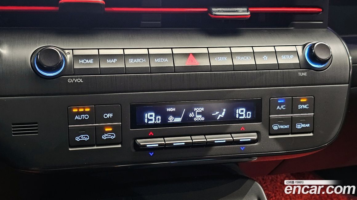 Hyundai Kona 2023