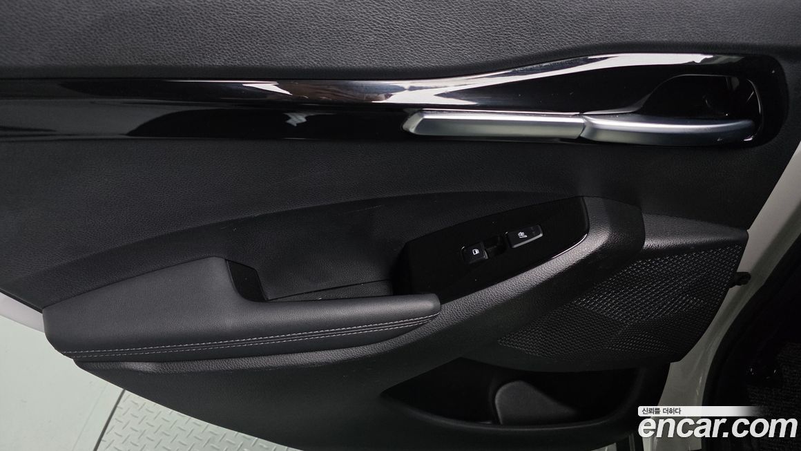 Kia Seltos 2025
