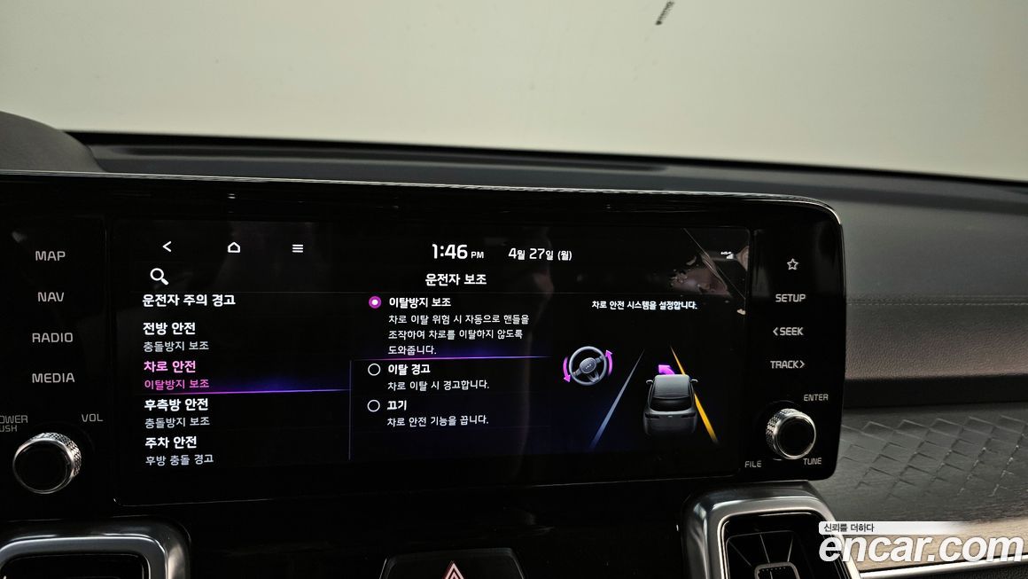 Kia Sorento 2023